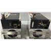 Image 2 : (2) B&R #8V1180.00-2 Servo Drives