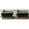 Image 3 : (2) B&R #8V1180.00-2 Servo Drives