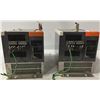 Image 4 : (2) B&R #8V1180.00-2 Servo Drives