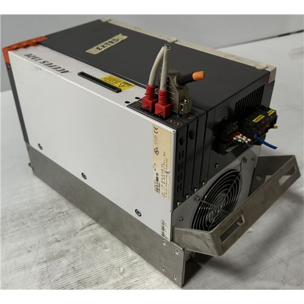 B&R #8V1320.00-2 Servo Drive