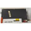 Image 6 : B&R #8V1320.00-2 Servo Drive