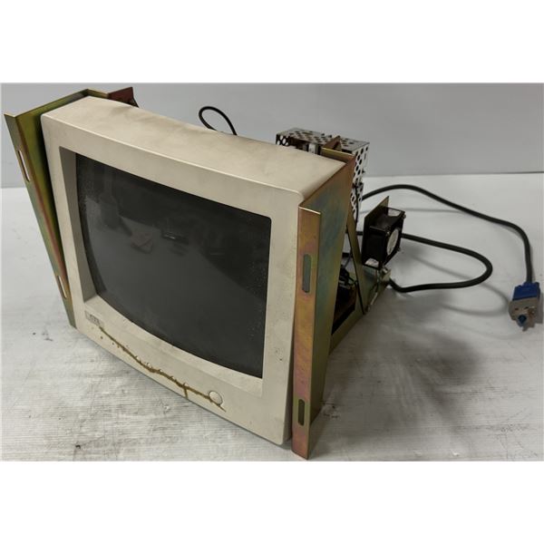 Samsung #M34KUN35X15 Screen