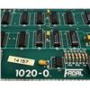 Image 3 : Fadal #1020-0 Circuit Board