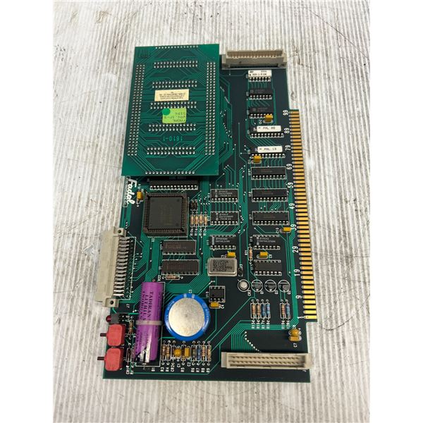 Fadal #1610-1 / #1400-4 Circuit Board
