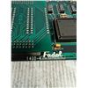 Image 4 : Fadal #1610-1 / #1400-4 Circuit Board