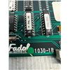Image 3 : Fadal #1030-1B Circuit Board