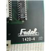 Image 3 : Fadal #1420-4 Circuit Board