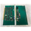 Image 1 : Lot of (2) Fadal Circuit Boards #1040-2A & #1050-3A