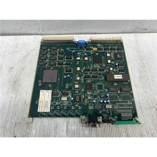Charmilles #8517030C Circuit Board