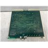 Image 2 : Charmilles #8517030C Circuit Board