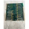 Image 1 : Charmilles #851 4040 D Circuit Board