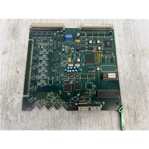 Charmilles #851 6860 C Circuit Board