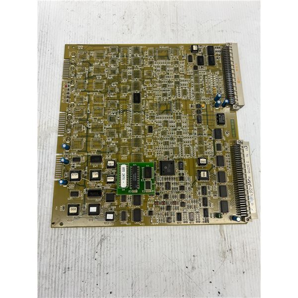 Charmilles #CT8121430B Circuit Board