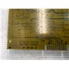 Image 3 : Charmilles #CT8121430B Circuit Board