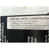 Image 2 : Lot of (3) Advanced Motion Controls #AMP-0014 / #40ACNH / #40ACNF