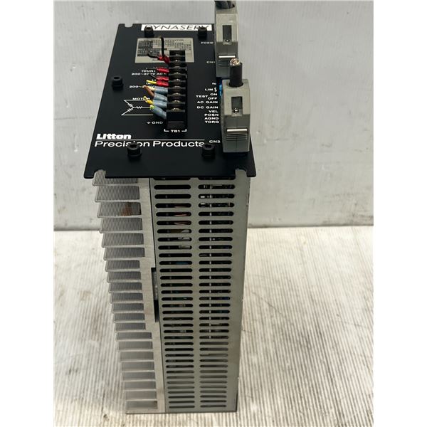 Yokogawa #SD1030B82 DD Servo Actuator