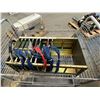 Image 1 : Rack w/Boards