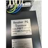 Image 3 : Yaskawa #PRPT-01D2B Resolver PG Transducer
