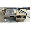 Image 2 : Lot of (2) Yaskawa Drives #CACP-JU15A3BB & #CACR-JU065AEAB01