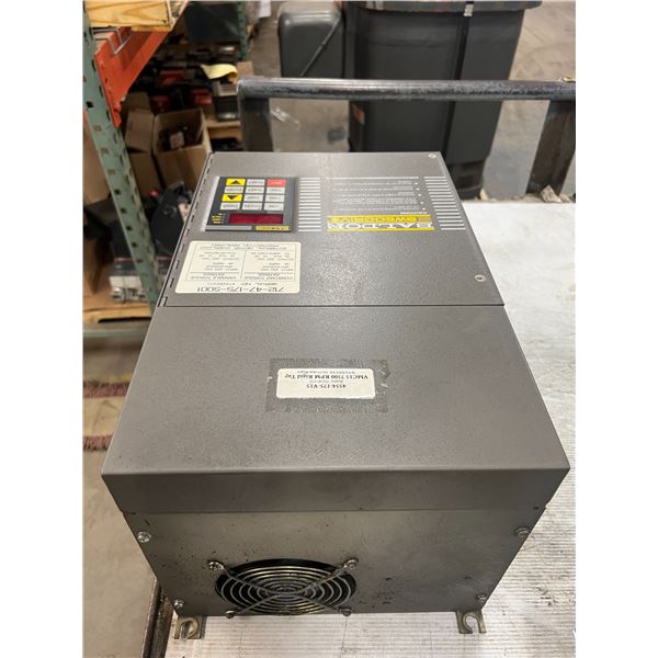 Baldor #712-47-175-SOO1 Drive