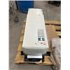 Image 1 : ABB #ACS800-11-0120-5+E200+L500+L501+L508+R700