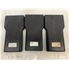 Image 2 : (3) QSI Corp #QTERM-J10 Pendants