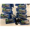 Image 2 : Lot of (14) ACUAMP (Automation Direct) #DCT100-42-24-F DC Current Transducers