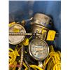 Image 2 : Lot of Misc. Sensors, Gauges, etc..