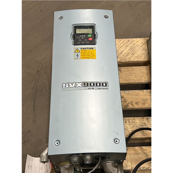 Eaton / Cutler-Hammer #SVX060A2-4A1N1 / #PX0105421N