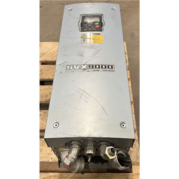 Eaton / Cutler-Hammer #SVX060A2-4A1N1 / #PX0105421N