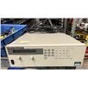 Image 2 : Agilent Technologies #6573A DC Power Supply