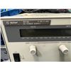 Image 3 : Agilent Technologies #6573A DC Power Supply