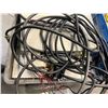 Image 5 : Agilent Technologies #6573A DC Power Supply