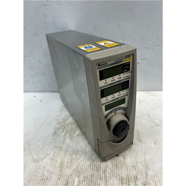 Amada #MM-122A-00-00 Weld Checker