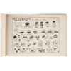Image 4 : A Tack's Cartoon Tips for the Aspiring Cartoonist Book.