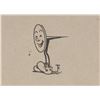 Image 5 : A Tack's Cartoon Tips for the Aspiring Cartoonist Book.