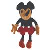 Image 1 : A Rare Charlotte Clark Mickey Mouse Doll.