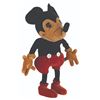 Image 2 : A Rare Charlotte Clark Mickey Mouse Doll.