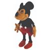Image 3 : A Rare Charlotte Clark Mickey Mouse Doll.