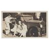 Image 1 : A Rare Photo of Walt and Lillian with Family.