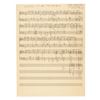 Image 1 : Sheet Music for Two Original Songs by Carl Stalling.