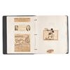 Image 12 : Carl Stalling's Personal Scrapbook.