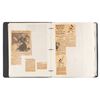 Image 22 : Carl Stalling's Personal Scrapbook.