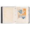 Image 27 : Carl Stalling's Personal Scrapbook.