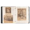 Image 31 : Carl Stalling's Personal Scrapbook.