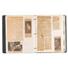 Image 40 : Carl Stalling's Personal Scrapbook.