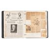 Image 42 : Carl Stalling's Personal Scrapbook.