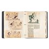 Image 47 : Carl Stalling's Personal Scrapbook.