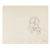 Image 1 : A “The Practical Pig” Production Drawing.