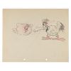 Image 1 : A Production Drawing for “I Wish I had Wings.”